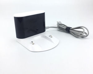 卓上バッテリー充電器