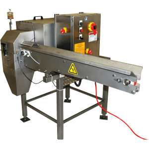 トウモロコシ用野菜スライサー