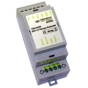 通信変換器 1