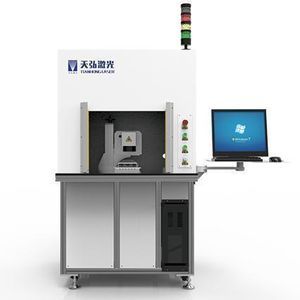 電子ケーブル剥離仕様機
