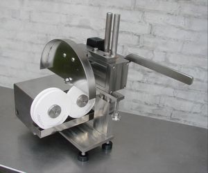 ナイフ用工具用グラインダー