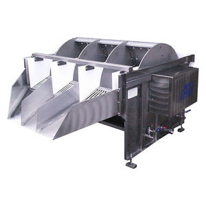 魚用洗浄機