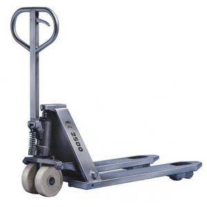 手動パレットトラック