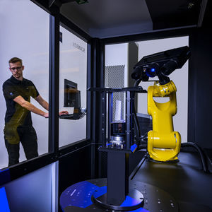 3D測定機