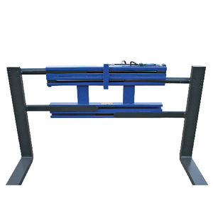 油圧式ポジショナー