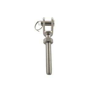 ステンレススチール製パレット リフト用フォーク
