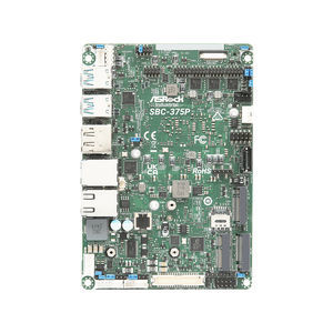 3.5インチシングルボードコンピュータ