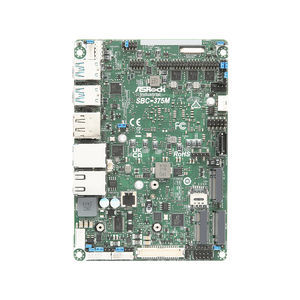 3.5インチシングルボードコンピュータ