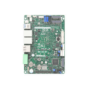 3.5インチシングルボードコンピュータ