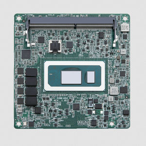 COM Expressコンパクトコンピュータオンモジュール