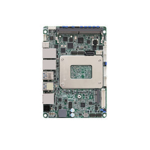 3.5インチシングルボードコンピュータ
