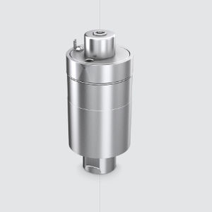 超音波式変換器