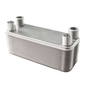 管状熱交換器