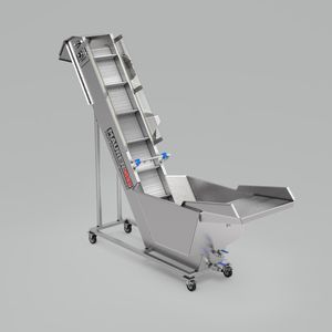 野菜用洗浄機