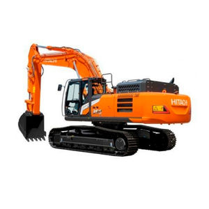 中型油圧ショベル - ZX160-7 - Hitachi Construction Machinery