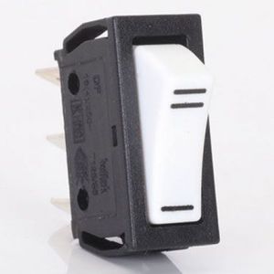 流量転換器スイッチ 1