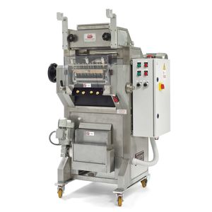カッペレッティ製造機