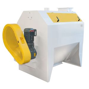 スパイラル分离器