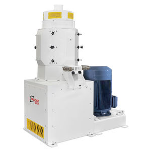 谷物用壳剥き机