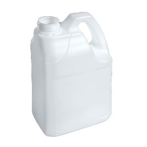 プラスチック製ガソリン容器 1