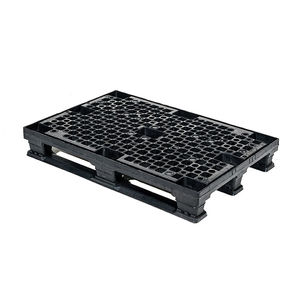 再生プラスチック製パレット 1
