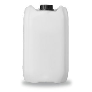 HDPEガソリン容器
