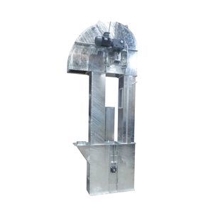砂糖産業用バケットリフト