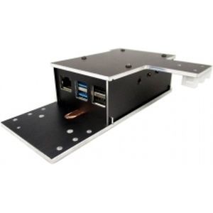DINレールPC