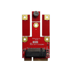 PCI Expressインターフェイス カード