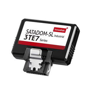 SATA IIIハードディスク モジュール 1