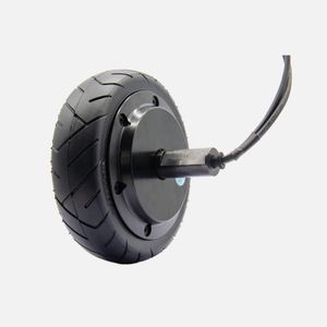 6.5インチ駆動車輪 1