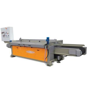 大理石用スプリッティングマシン