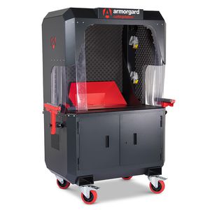 金属用切断台 1