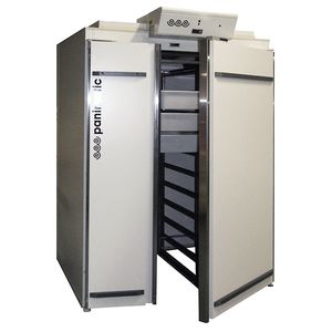 産業用冷蔵庫