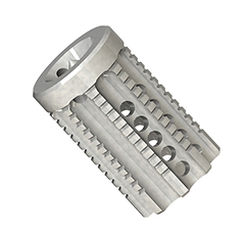 油圧式フィルター