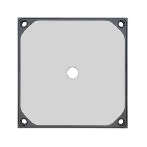 ファイバーガラス製フィルター材料