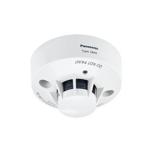 光電煙探知器
