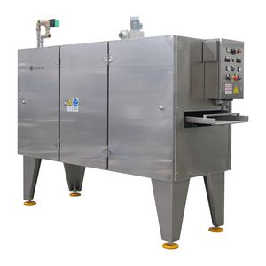 トンネル型パスタ乾燥機