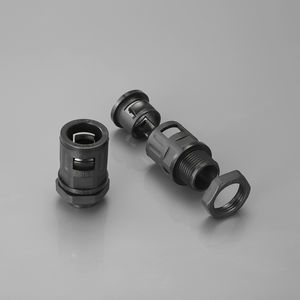 ねじ込み接続部品