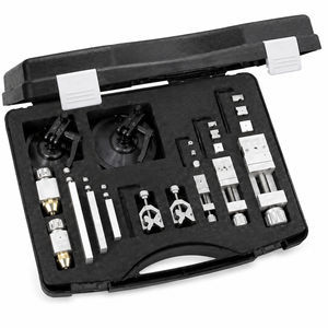 手動式締め付け器具 1