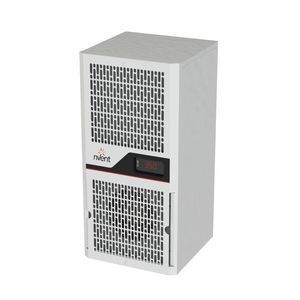 サイドマウント電気キャビネット用エアコン
