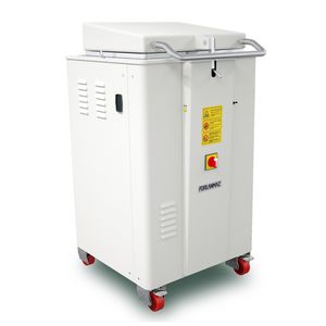 自動生地分割機