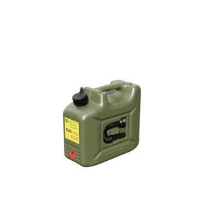 プラスチック製容器