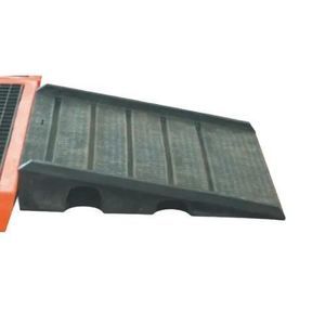 工業用搭載用スロープ 1