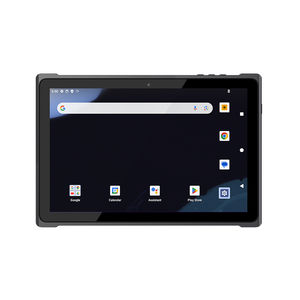 堅牢タブレット