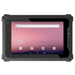 堅牢タブレット