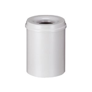 プラスチック製ゴミ箱