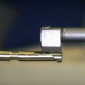 エレクトロニクス産業用アセンブリ 1