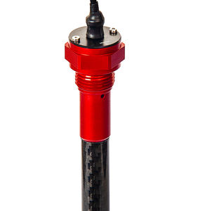静電容量式レベルセンサ