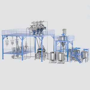 リチウム電池用製造ライン